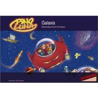 Pinoluna Rechenlabyrinth - Galaxis von Georg Westermann Verlag GmbH