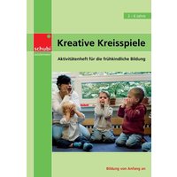 Roper, D: Kreative Kreisspiele von Westermann Lernwelten GmbH