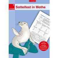 Sattelfest in Mathe 5. Schuljahr von Westermann Lernwelten GmbH