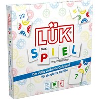 LÜK - Das Spiel - Basisversion von Westermann Lernwelten