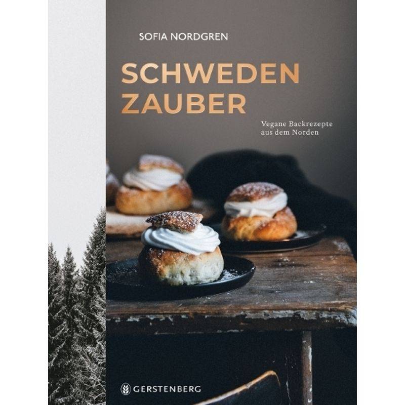 Schwedenzauber von Gerstenberg Verlag