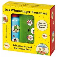 Das Wimmlinger Pausenset von Gerstenberg