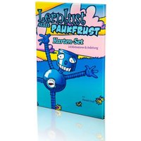 Kartenset Lernlust statt Paukfrust von Gert Schilling Verlag