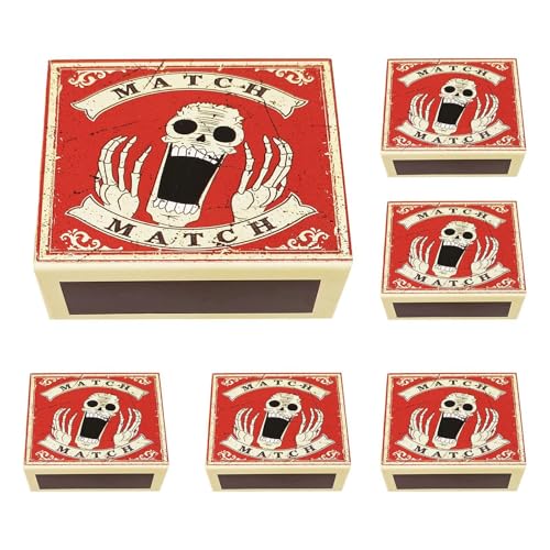 Geteawily Spinnenbox-Streichspielzeug, Horror-Streichbox | Prank Scare Spider Box Spielzeug - Kleine und tragbare Spinnen-Trickbox für Halloween, Freundespartys, Aprilscherz von Geteawily