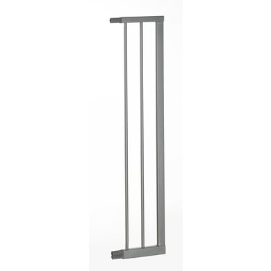 geuther Verlängerung Easylock Plus 16 cm silber von Geuther