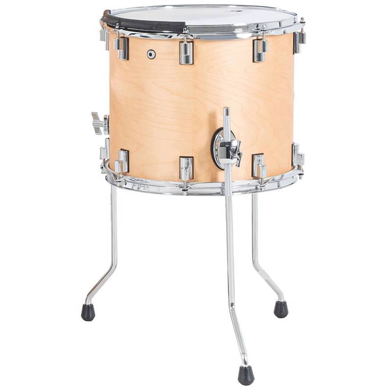 Gewa ETT-14 Satin Natural 14" x 12" Floor-Tom Pad E-Drum-Pad von Gewa