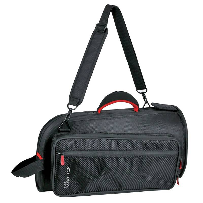 Gewa Prestige SPS Flügelhorn Gigbag Blasinstrument von Gewa