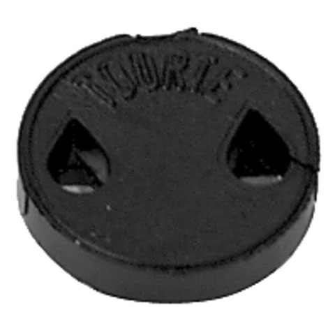 Gewa Violine Mute Tourte Round Dämpfer von Gewa