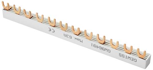 Gewiss GW96073 Sammelschiene von Gewiss