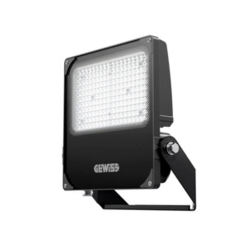 Gewiss GWF1100RC840 GWF1100RC840 LED-Wandstrahler 150W von Gewiss