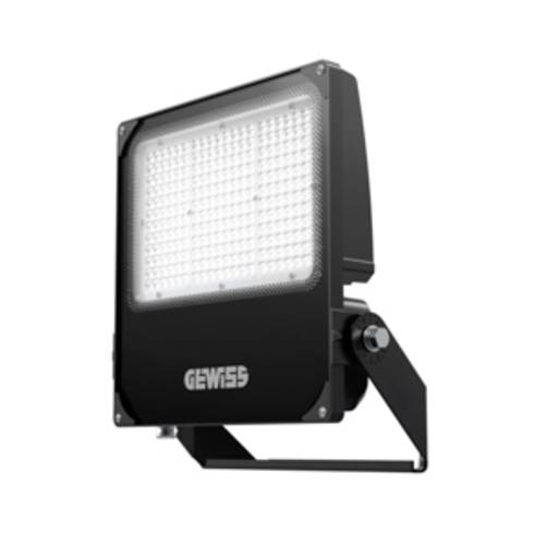 Gewiss GWF1100ZC840 GWF1100ZC840 LED-Wandstrahler 200W von Gewiss