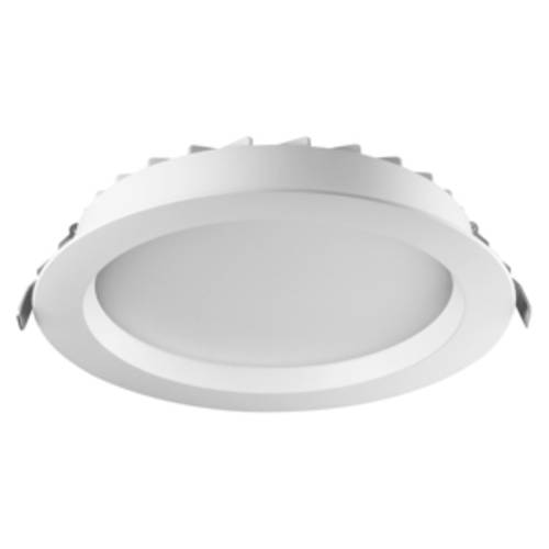 Gewiss GWF1510MA840 GWF1510MA840 LED-Einbauleuchte LED 25W Weiß von Gewiss