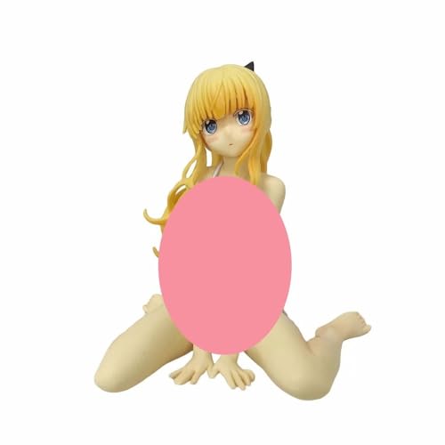 Gexrei Hübsche ECCHI-Figur/Anime-Figur/bemaltes Charaktermodell/Spielzeugmodell/PVC/Anime-Sammlerstück 12 cm von Gexrei