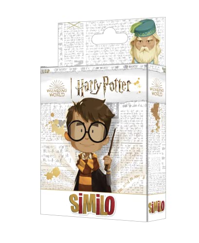 Ghenos Games Similo Harry Potter von Ghenos Games