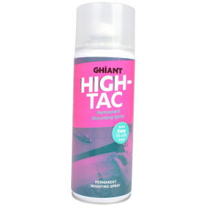 Ghiant Hightac Sprühkleber 400ml von Ghiant