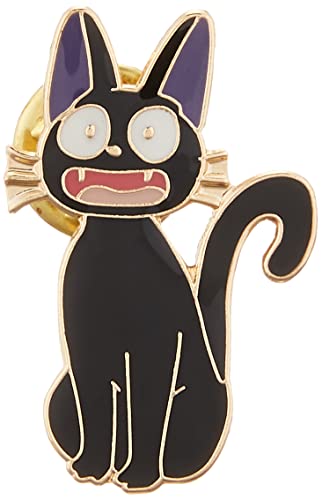 Kiki's Delivery Service pin Batch Gigi Smile MH-02 von Seisen