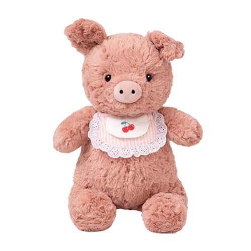 16 Inch Plush Stuffed Animals, Soft Comforting Doll for Kids, Plush Animal Toys, Plushie Doll Pillow for Kids and Adults, Soft Comforting Animal Doll,Plush Stuffed Animals, Soft Comforting Doll von Ghjkldha