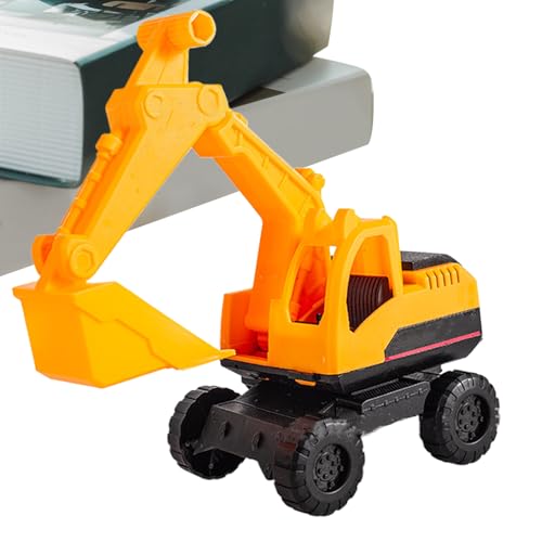 Bagger Spielzeug | Baumaschinen Spielzeug,Bagger Lernspielzeug Für Kleinkinder Vorschule Kindergeburtstag Haus Party Geschenkidee Bagger Spielzeug | Baumaschinen Spielzeug,Bagger Lernspielzeug Für Kleinkinder Vorschule Kindergeburtstag Haus Party Geschenkidee von Ghjkldha