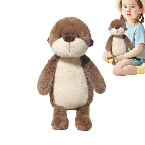 Ghjkldha Cartoon Plush Toy, Stuffed Animal with Cartoon Animal Image, Soft and Comfortable Pillow Toy, Cute Plush Pillow for Men Women Children, Fun Cartoon Animal Stuffed Toy, for Friend von Ghjkldha