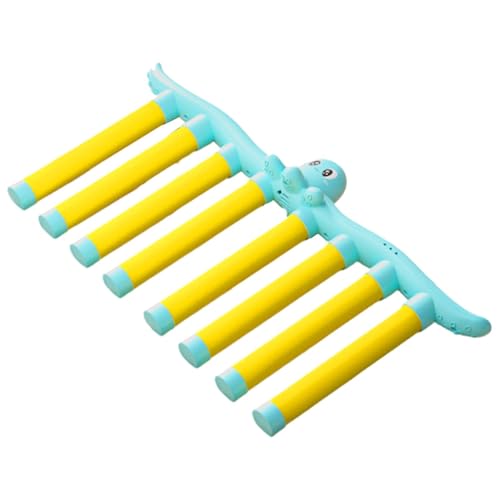 Ghjkldha Falling Sticks Training Game Toy | Balance Training Stick Toy | Falling Sticks Toy for Kids | Stacking Sticks Challenge Game, Falling Sticks Educational Toy, Kids Balancing Stick Game von Ghjkldha