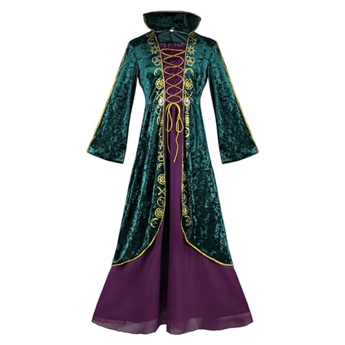 Ghjkldha Halloween-Kostüm, Damen, Teenager, Mädchen, Halloween-Kostüm, weiches Outfit, für Fotografie, Cosplay, Alltag, Geburtstag, Party, Mädchen, Events Ghjkldha Halloween-Kostüm, Damen, Teenager, Mädchen, Halloween-Kostüm, weiches Outfit, für Fotografie, Cosplay, Alltag, Geburtstag, Party, Mädchen, Events von Ghjkldha