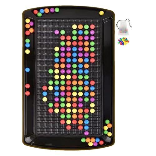 Intellektuelles Schachspiel,Intellektuelles Schachbrett-Marmorspiel - Interaktives Matching-Spiel | Familienspiel für Kinder und Erwachsene, Strategiespiel für den Familienabend, Lernspielzeug Intellektuelles Schachspiel,Intellektuelles Schachbrett-Marmorspiel - Interaktives Matching-Spiel | Familienspiel für Kinder und Erwachsene, Strategiespiel für den Familienabend, Lernspielzeug von Ghjkldha