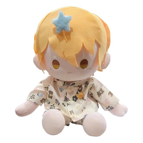 Plush Toy, 14.17 Inches Lumbar Back Cushion for Comfort Support, Doll with Decorative Design Cute Soft, Collectible Figure for Classroom Collector Game Fan Christmas Kid Reward Plush Toy, 14.17 Inches Lumbar Back Cushion for Comfort Support, Doll with Decorative Design Cute Soft, Collectible Figure for Classroom Collector Game Fan Christmas Kid Reward von Ghjkldha