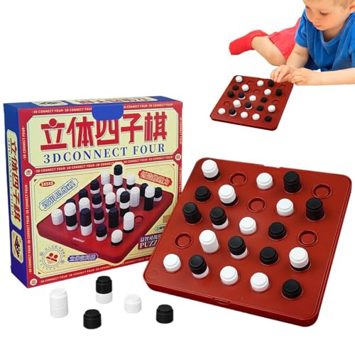 Strategy Board Games for Two, Interactive Funny Two Person Games, Unique Classic Family Toy, Table Top Games for Parties and Gatherings, Fun Interactive Games for Couples and Friends von Ghjkldha