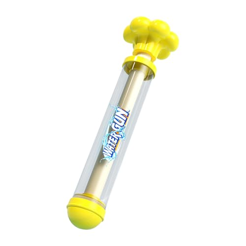 Water Squirter, Large Capacity Soaker, Pull Out Squirt Toy, Outdoor Backyard Fun, Pool Beach Water Activities, Excellent on Summer Enjoyment, Great for Kids and Adults Water Squirter, Large Capacity Soaker, Pull Out Squirt Toy, Outdoor Backyard Fun, Pool Beach Water Activities, Excellent on Summer Enjoyment, Great for Kids and Adults von Ghjkldha