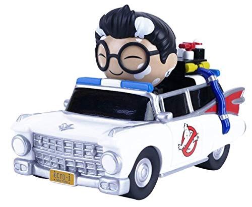 Ghostbusters Funko dorbz Ridez Fahrzeug – ecto-1 Ghostbusters Funko dorbz Ridez Fahrzeug – ecto-1 von Funko