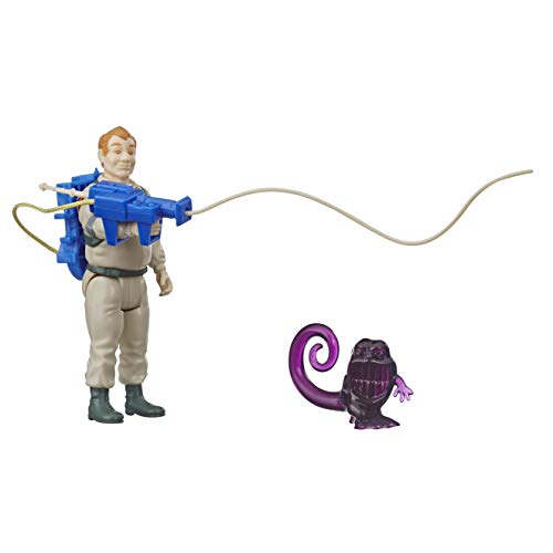 Ghostbusters E97815X0 Ghost GHB Kenner Classics Spinach, grün von Ghostbusters