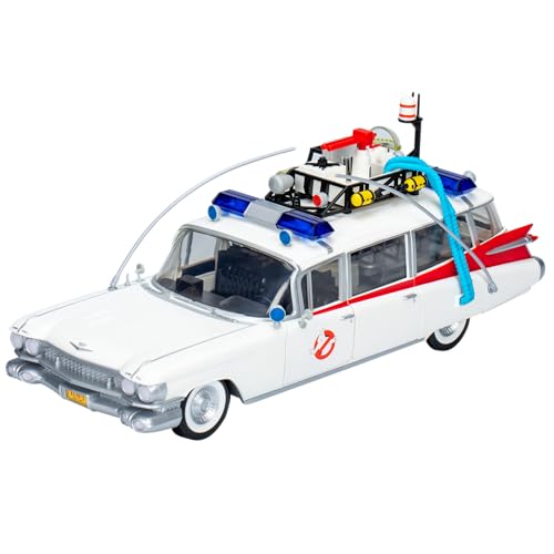 Ghostbusters Plasma Series Ecto-1 (1984) Spielzeug-Fahrzeug von Ghostbusters