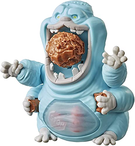 Ghostbusters Hasbro Geisterschreck Muncher Geisterfigur mit Geisterschreck-Funktion, Spielzeug für Kinder ab 4 Jahren E9772 von Ghostbusters