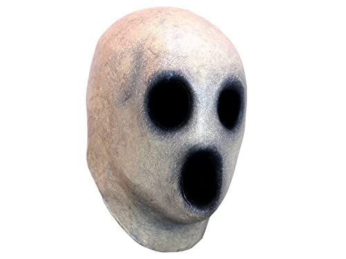 Creepy Face Adult Mask Standard Creepy Face Adult Mask Standard von Ghoulish Productions