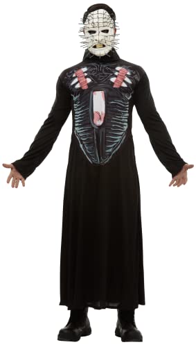 Ghoulish Productions Hellraiser III Kostüm für Herren Halloween - L Ghoulish Productions Hellraiser III Kostüm für Herren Halloween - L von Ghoulish Productions