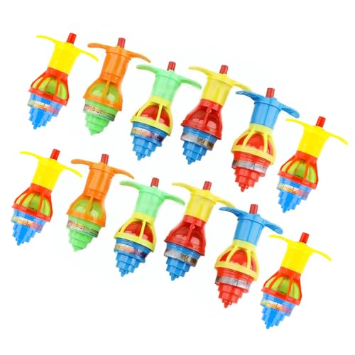 Ghzste 12 -pcs Leuchten Spinnhöfen für Kinder LED Leg -Leuchten Blinkende Spinnhöfe Neuheit Spielzeug Party Gefälligkeiten Ghzste 12 -pcs Leuchten Spinnhöfen für Kinder LED Leg -Leuchten Blinkende Spinnhöfe Neuheit Spielzeug Party Gefälligkeiten von Ghzste