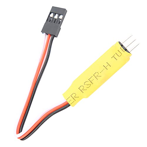 RC Servo Winkel Expander Professional Servo -Signalwandler 90 Grad Bis 180 Grad Lenkgetriebe Zahnradwinkelverlängerung Teile von Ghzste