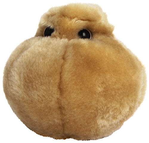 Peluche Microbe - La cellule adipeuse von GIANTmicrobes