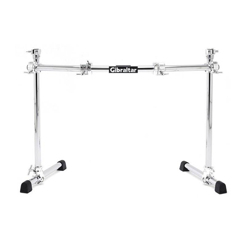 Gibraltar GCS300C Chrome Series Front Rack Drum-Rack von Gibraltar