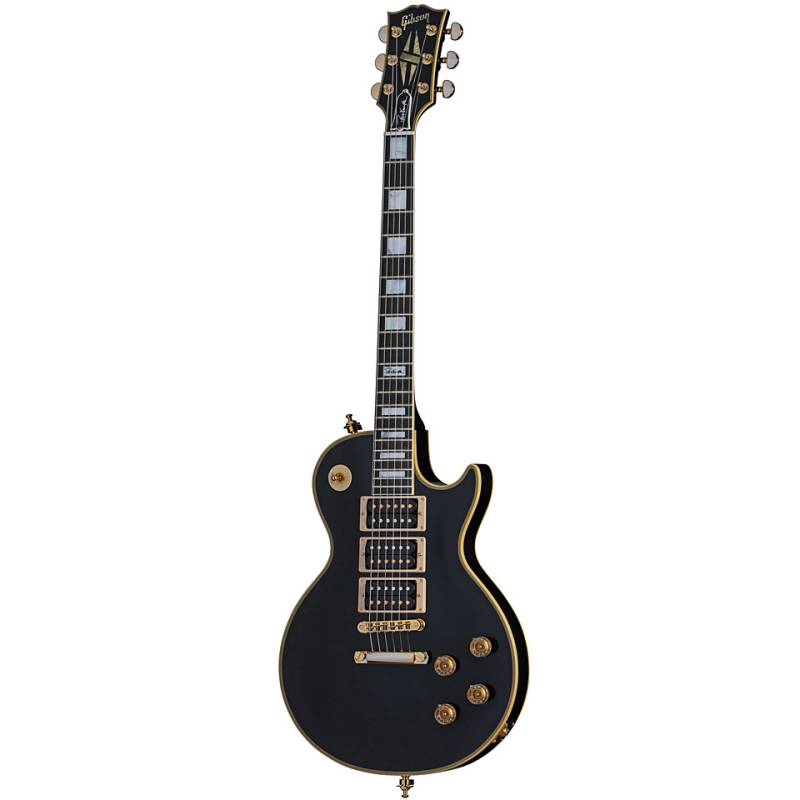 Gibson Custom Shop Peter Frampton "Phenix" insp. LP Cust E-Gitarre von Gibson