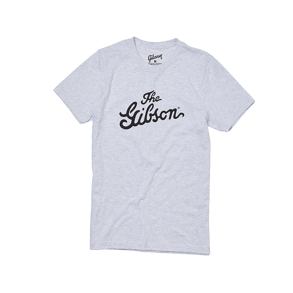 Gibson The Gibson S T-Shirt von Gibson