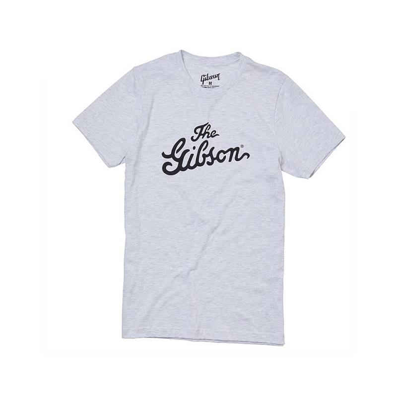 Gibson The Gibson XXXL T-Shirt von Gibson