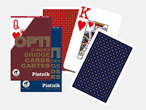 Piatnik Opti-Bridge Piatnik Opti-Bridge von Gibsons