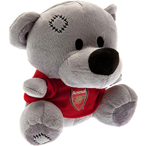 GiftLocalUK Arsenal F.C - Timmy Bear von GiftLocalUK