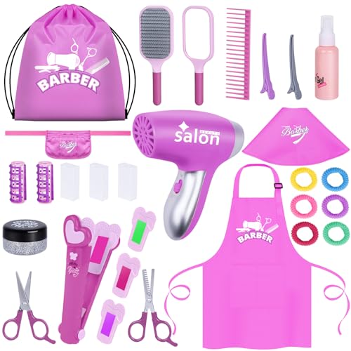 Friseur-Set für Kinder von Gifts2U