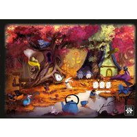 Gigamic - Arcana Puzzle - Alice im Wunderland von Gigamic