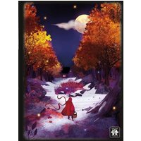 Gigamic - Arcana Puzzle - Rotkäppchen Gigamic - Arcana Puzzle - Rotkäppchen von Gigamic
