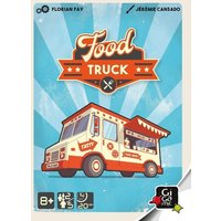 Foodtruck Foodtruck von Gigamic