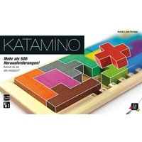 Katamino Katamino von Gigamic