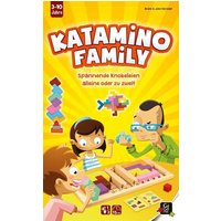 Katamino Family Katamino Family von Gigamic